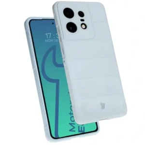 Kup Pancerne etui Bizon Case Tur do Motorola Edge 50 Pro jasnoniebieskie - BIZ5598 - {ean13} - Sklep Home Screen