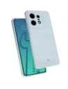 Bizon Carcasă Tur Motorola Edge 50 Pro albastru deschis