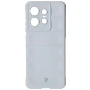 Kup Pancerne etui Bizon Case Tur do Motorola Edge 50 Pro jasnoniebieskie - BIZ5598 - {ean13} - Sklep Home Screen