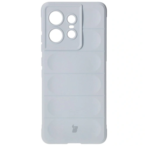 Kup Pancéřové pouzdro Bizon Case Tur pro Motorola Edge 50 Pro světle modré - BIZ5598 - {ean13} - Sklep Home Screen