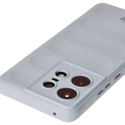 Kup Pancéřové pouzdro Bizon Case Tur pro Motorola Edge 50 Pro světle modré - BIZ5598 - {ean13} - Sklep Home Screen