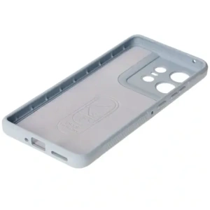 Kup Pancerne etui Bizon Case Tur do Motorola Edge 50 Pro jasnoniebieskie - BIZ5598 - {ean13} - Sklep Home Screen