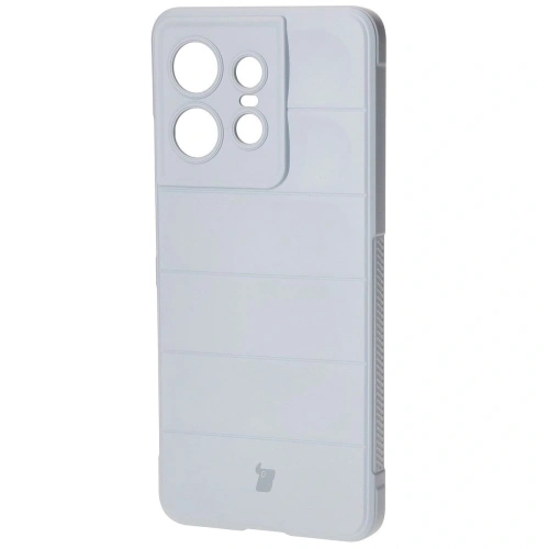 Kup Pancéřové pouzdro Bizon Case Tur pro Motorola Edge 50 Pro světle modré - BIZ5598 - {ean13} - Sklep Home Screen