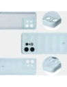 Kup Pancéřové pouzdro Bizon Case Tur pro Motorola Edge 50 Pro světle modré - BIZ5598 - {ean13} - Sklep Home Screen