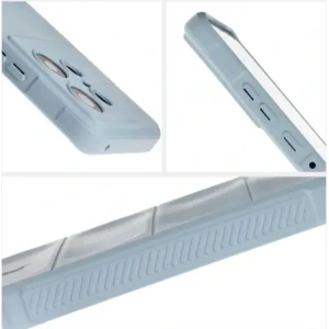 Kup Pancerne etui Bizon Case Tur do Motorola Edge 50 Pro jasnoniebieskie - BIZ5598 - {ean13} - Sklep Home Screen