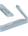 Buy Bizon Case Tur Motorola Edge 50 Pro light blue - BIZ5598 - {ean13} - Home Screen Store Europe