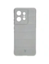 Kup Pancerne etui Bizon Case Tur do Motorola Edge 50 Pro jasnoszare - BIZ5028 - {ean13} - Sklep Home Screen