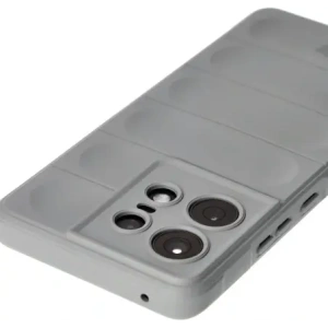 Kup Pancerne etui Bizon Case Tur do Motorola Edge 50 Pro jasnoszare - BIZ5028 - {ean13} - Sklep Home Screen