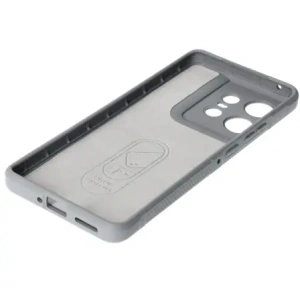 Kup Pancerne etui Bizon Case Tur do Motorola Edge 50 Pro jasnoszare - BIZ5028 - {ean13} - Sklep Home Screen