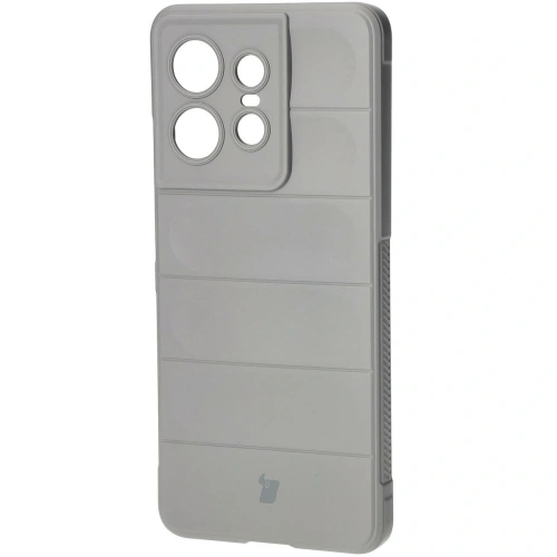 Kup Pancerne etui Bizon Case Tur do Motorola Edge 50 Pro jasnoszare - BIZ5028 - {ean13} - Sklep Home Screen