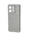 Kup Bizon Case Tur Motorola Edge 50 Pro hellgrau - BIZ5028 - {ean13} - Sklep Home Screen