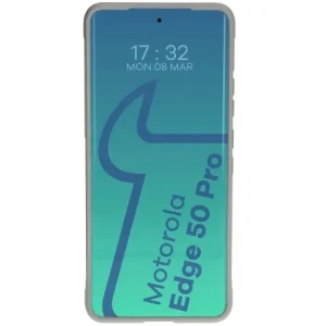 Kup Pancerne etui Bizon Case Tur do Motorola Edge 50 Pro jasnoszare - BIZ5028 - {ean13} - Sklep Home Screen