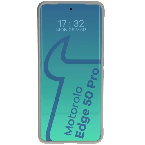 Kup Pancerne etui Bizon Case Tur do Motorola Edge 50 Pro jasnoszare - BIZ5028 - {ean13} - Sklep Home Screen