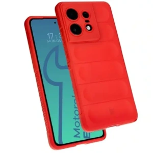 Kup Pancerne etui Bizon Case Tur do Motorola Edge 50 Pro czerwone - BIZ5600 - {ean13} - Sklep Home Screen