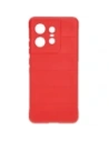 Kup Bizon Case für Motorola Edge 50 Pro rot - BIZ5600 - {ean13} - Sklep Home Screen