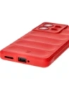 Buy Bizon Case Tur Motorola Edge 50 Pro red - BIZ5600 - {ean13} - Home Screen Store Europe