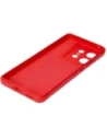 Kup Bizon Case für Motorola Edge 50 Pro rot - BIZ5600 - {ean13} - Sklep Home Screen