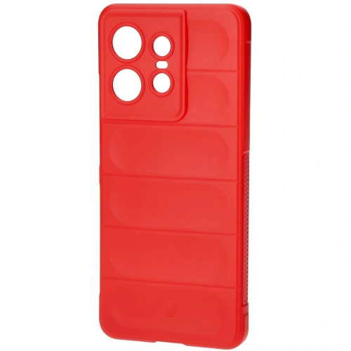 Kup Bizon Case für Motorola Edge 50 Pro rot - BIZ5600 - {ean13} - Sklep Home Screen