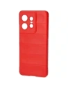 Kup Bizon Case für Motorola Edge 50 Pro rot - BIZ5600 - {ean13} - Sklep Home Screen