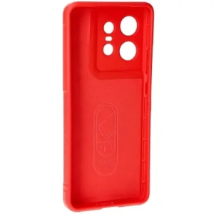 Kup Pancerne etui Bizon Case Tur do Motorola Edge 50 Pro czerwone - BIZ5600 - {ean13} - Sklep Home Screen