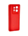 Buy Bizon Case Tur Motorola Edge 50 Pro red - BIZ5600 - {ean13} - Home Screen Store Europe