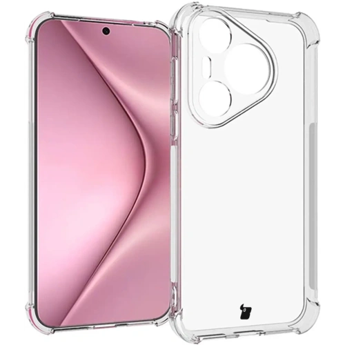 Buy Bizon Case Salpa Huawei Pura 70 clear - BIZ5601 - {ean13} - Home Screen Store Europe