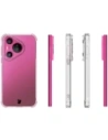 Buy Bizon Case Salpa Huawei Pura 70 clear - BIZ5601 - {ean13} - Home Screen Store Europe