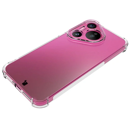 Buy Bizon Case Salpa Huawei Pura 70 clear - BIZ5601 - {ean13} - Home Screen Store Europe