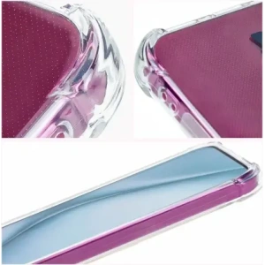 Kup Elastyczne etui Bizon Case Salpa do Huawei Pura 70 przezroczyste - BIZ5601 - {ean13} - Sklep Home Screen