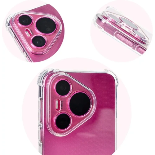 Buy Bizon Case Salpa Huawei Pura 70 clear - BIZ5601 - {ean13} - Home Screen Store Europe