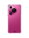 Kup Bizon Case Salpa Huawei Pura 70 Pro / Pro+ transparent - BIZ5602 - {ean13} - Sklep Home Screen