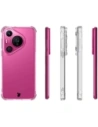 Kup Bizon Case Salpa Huawei Pura 70 Pro / Pro+ transparent - BIZ5602 - {ean13} - Sklep Home Screen