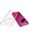 Kup Bizon Case Salpa Huawei Pura 70 Pro / Pro+ transparent - BIZ5602 - {ean13} - Sklep Home Screen