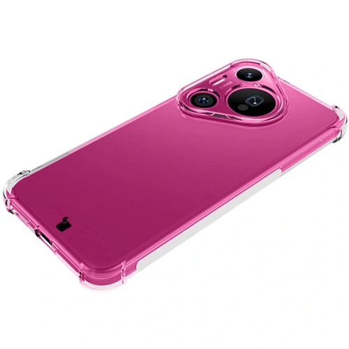 Kup Bizon Case Salpa Huawei Pura 70 Pro / Pro+ átlátszó - BIZ5602 - {ean13} - Sklep Home Screen