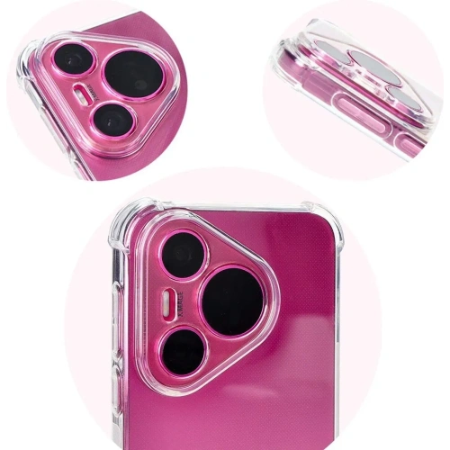 Buy Bizon Case Salpa Huawei Pura 70 Pro / Pro+ clear - BIZ5602 - {ean13} - Home Screen Store Europe