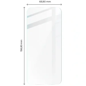 Kup Szkło hartowane Bizon Glass Clear 2 do Xiaomi Poco X3 / NFC / Pro - BIZ5605 - {ean13} - Sklep Home Screen