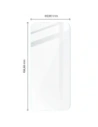 Buy Bizon Glass Clear 2 Xiaomi Poco X3 / NFC / Pro - BIZ5605 - {ean13} - Home Screen Store Europe