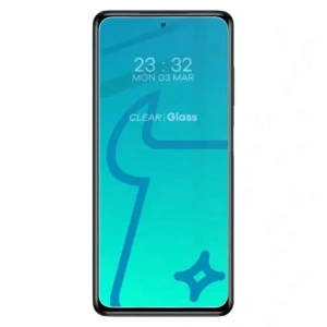Kup Szkło hartowane Bizon Glass Clear 2 do Xiaomi Poco X3 / NFC / Pro - BIZ5605 - {ean13} - Sklep Home Screen