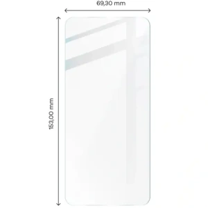 Kup Szkło hartowane Bizon Glass Clear 2 do Xiaomi Redmi Note 11 / 11S 4G - BIZ5035 - {ean13} - Sklep Home Screen