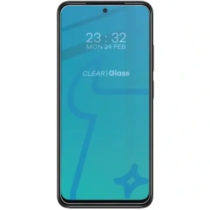 Kup Szkło hartowane Bizon Glass Clear 2 do Xiaomi Redmi Note 11 / 11S 4G - BIZ5035 - {ean13} - Sklep Home Screen