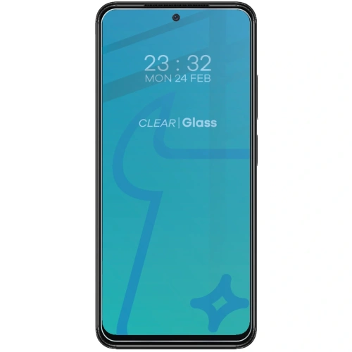 Kup Szkło hartowane Bizon Glass Clear 2 do Xiaomi Redmi Note 11 / 11S 4G - BIZ5035 - {ean13} - Sklep Home Screen