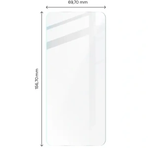 Kup Sklo tvrzené Bizon Glass Clear 2 pro Xiaomi Redmi Note 11 Pro - BIZ5036 - {ean13} - Sklep Home Screen