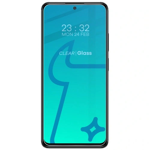 Kup Bizon Glass Clear 2 Xiaomi Redmi Note 11 Pro - BIZ5036 - {ean13} - Sklep Home Screen
