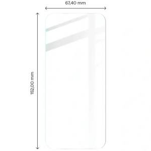 Kup Bizon Glass Clear 2 Samsung Galaxy S20 FE - BIZ5037 - {ean13} - Sklep Home Screen