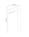 Kup Szkło hartowane Bizon Glass Clear 2 do Samsung Galaxy S20 FE - BIZ5037 - {ean13} - Sklep Home Screen