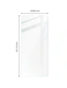 Kup Bizon Glass Clear 2 Samsung Galaxy A33 5G - BIZ5038 - {ean13} - Sklep Home Screen