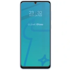 Szkło hartowane Bizon Glass Clear 2 do Samsung Galaxy A33 5G
