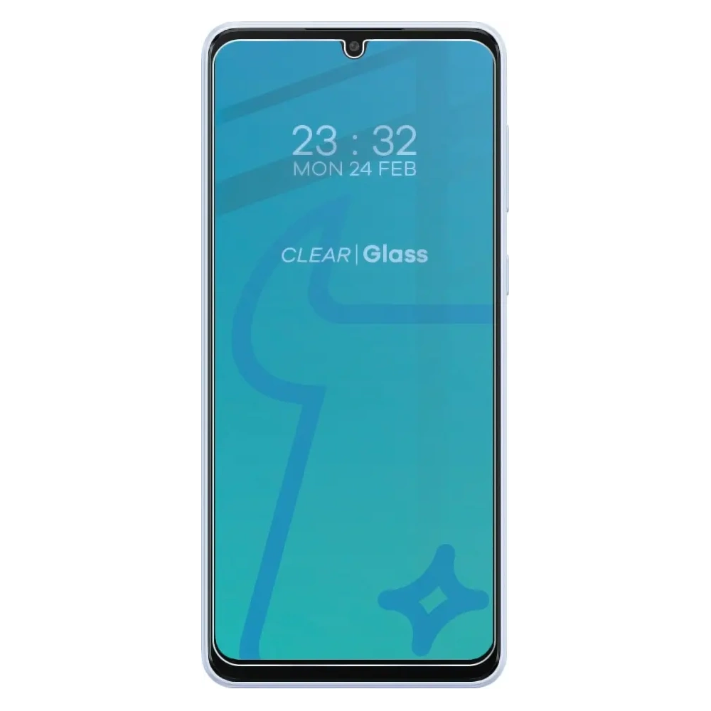 Szkło hartowane Bizon Glass Clear 2 do Samsung Galaxy A33 5G