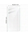 Kup Szkło hartowane Bizon Glass Clear 2 do Apple iPhone 13 Mini - BIZ5039 - {ean13} - Sklep Home Screen
