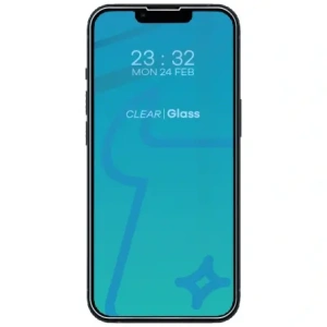 Kup Bizon Glass Clear 2 Apple iPhone 13 Mini - BIZ5039 - {ean13} - Sklep Home Screen